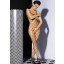 Bodystocking N102 by Obsessive