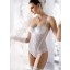 Juliette Fairytale Lace Up Corset