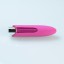 Nyx Mini Massager by Jopen in Pink