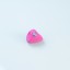 Pyxis Finger Massager by Jopen in Pink