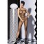 Bodystocking G302 by Obsessive – Front