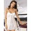 Sexy Bride Babydoll by Obsessive