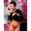 cherry thong