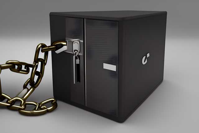 Privacy Image